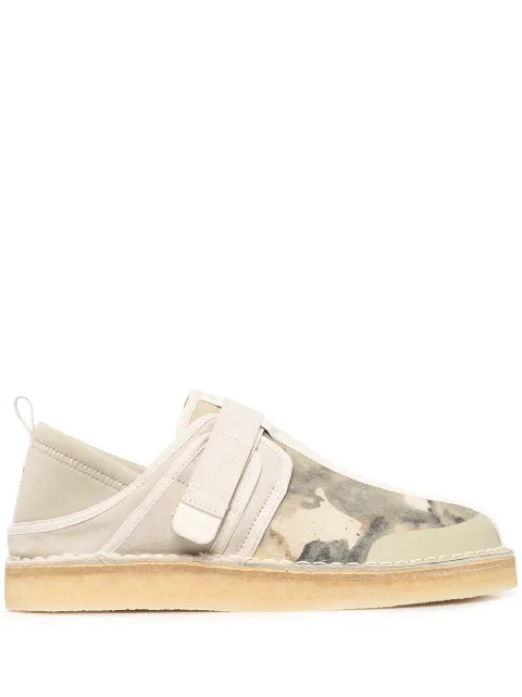 Clarks Originals Trek Taiyo slip-on sneakers