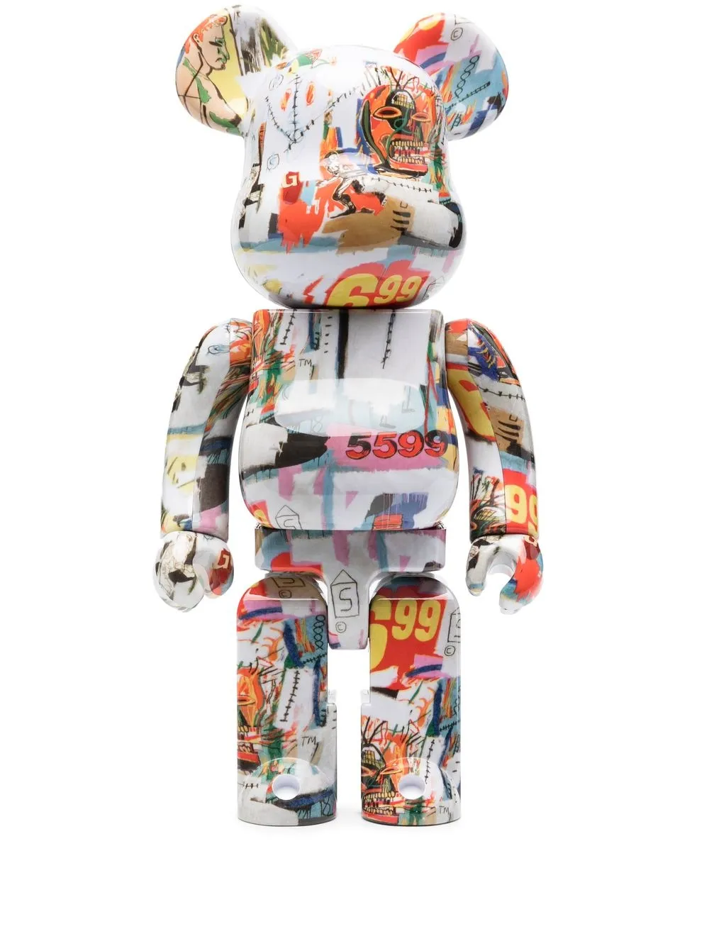 MEDICOM TOY X 400 Farfetch medicom-toy-x-400-farfetch