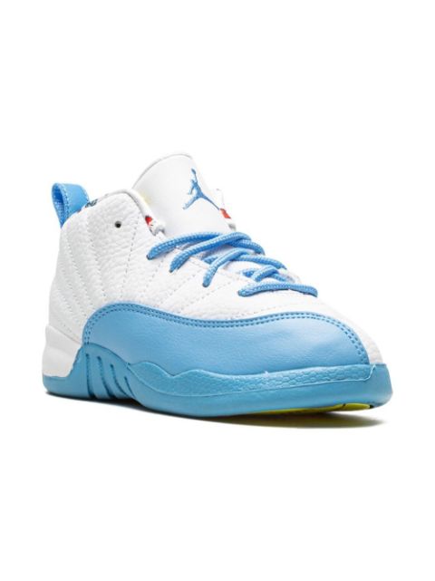 Jordan Kids - Jordan 12 Retro sneakers