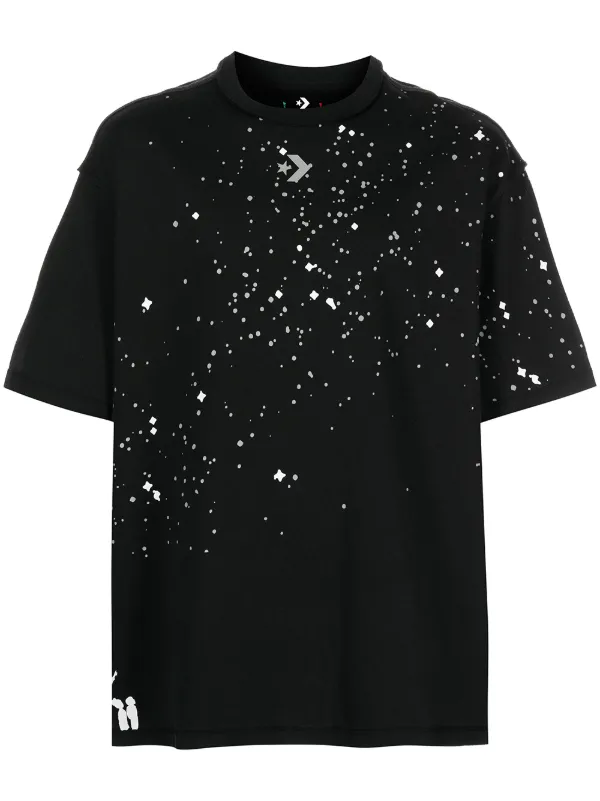 converse galaxy shirt