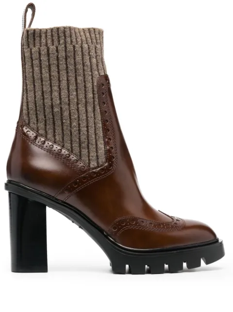 boots santoni