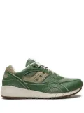 Saucony Shadow 6000 ""Earth Pack"" sneakers - Green