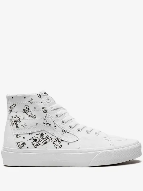 Vans baskets montantes Sk8 Tapered
