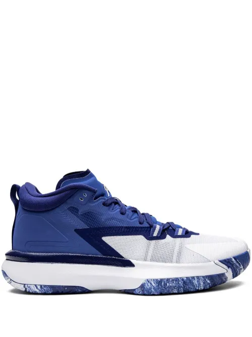 Jordan baskets Zion 1 - Bleu - Jordan - Modalova