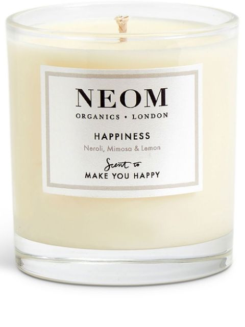 NEOM Organics Happiness scented candle (185g)