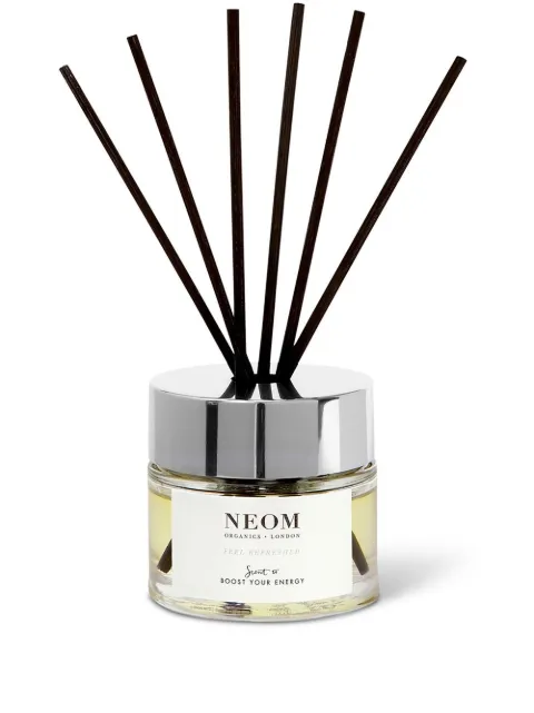 NEOM Organics Feel Refreshed reed diffuser