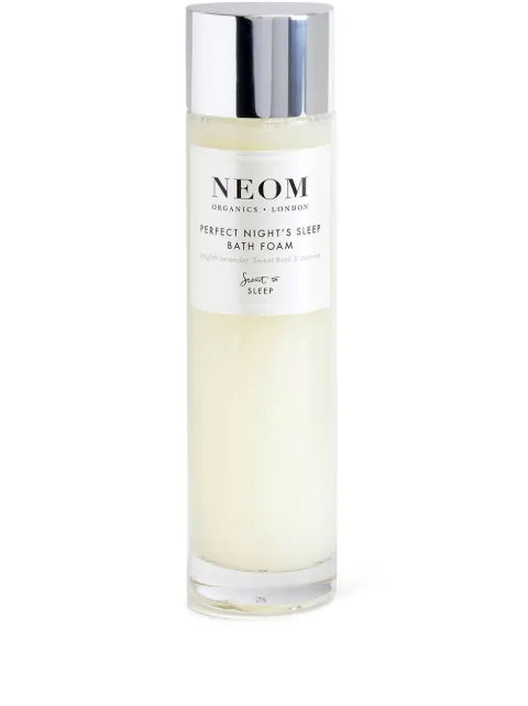 NEOM Organics Perfect Night's Sleep bath foam