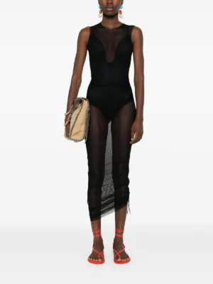 Louisa Ballou Dresses | FARFETCH