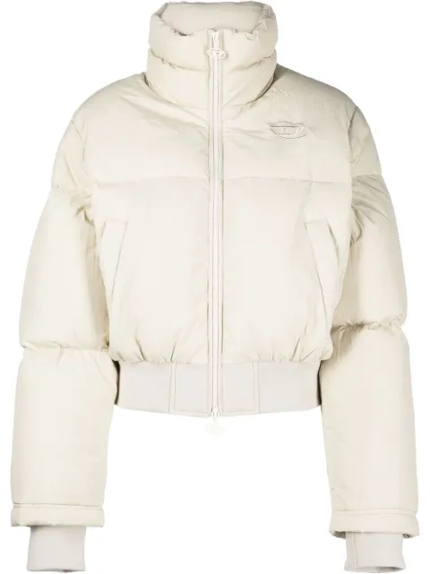 Diesel Down Jackets for Women - Shop 