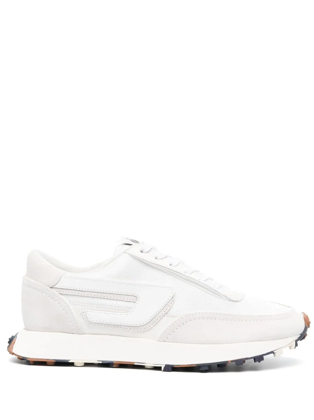 

Diesel S-Racer low-top sneakers - White