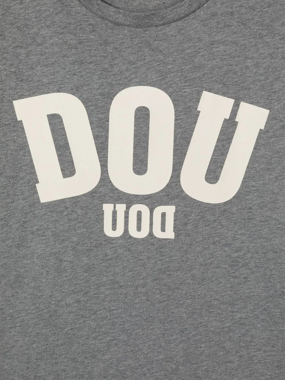 Douuod Kids T-shirt con stampa | Top | Image 3