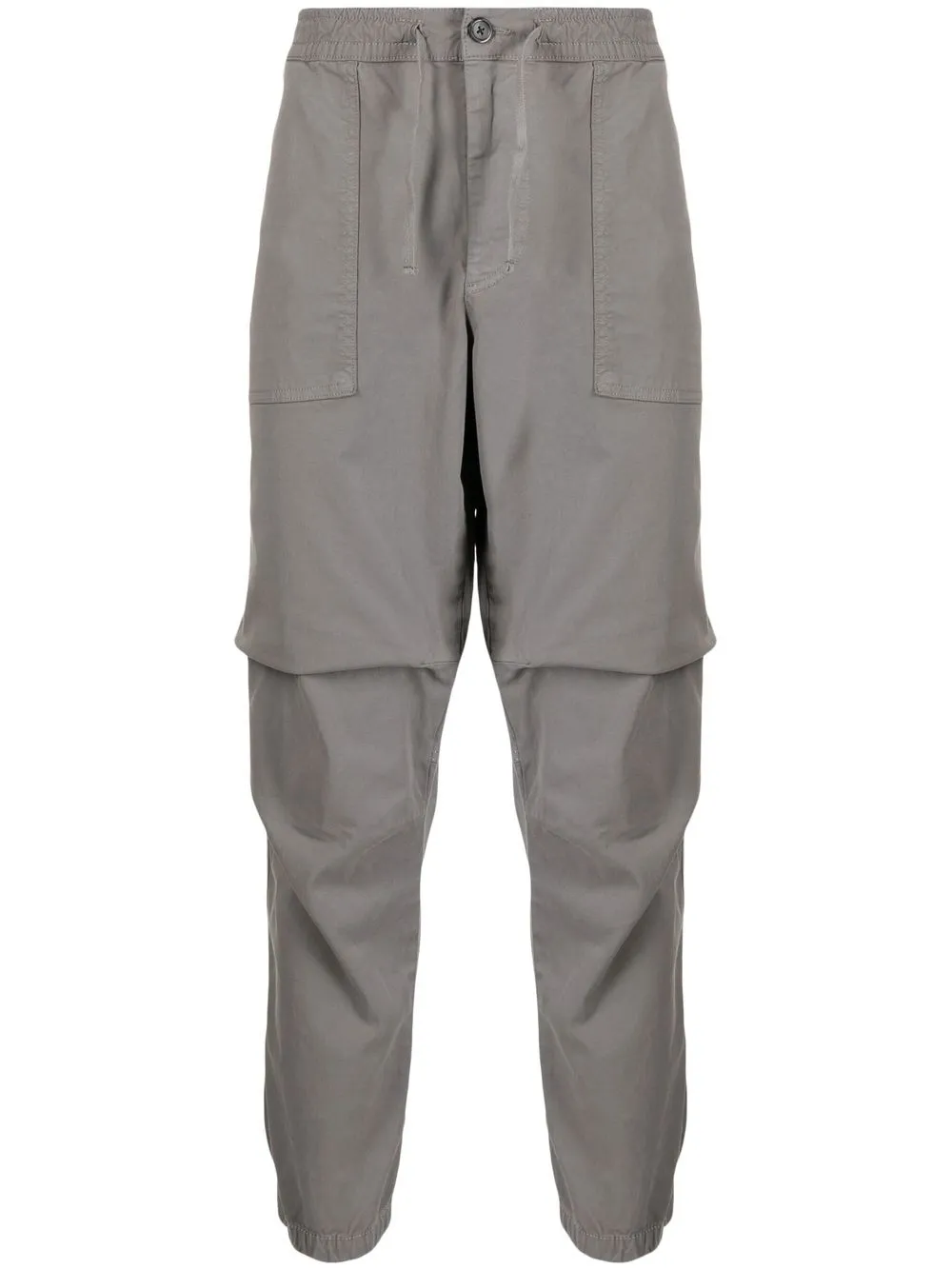 

Polo Ralph Lauren elasticated-ankles trousers - Grey