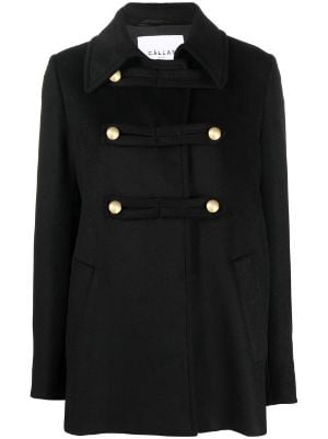 C llas Milano Coats for Women Shop on FARFETCH