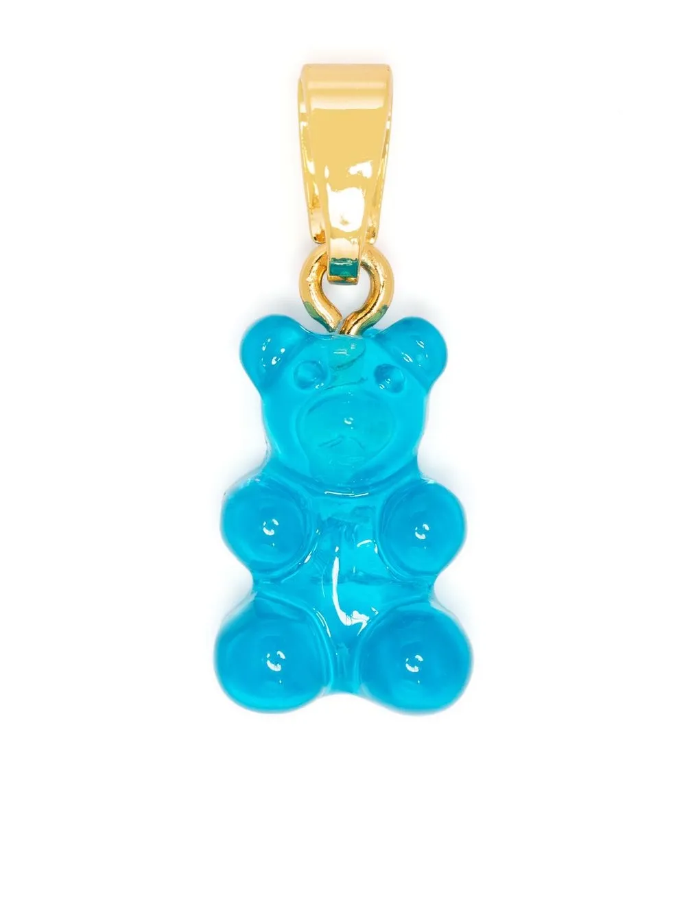 

Crystal Haze Nostalgia Pendant pendant - Blue