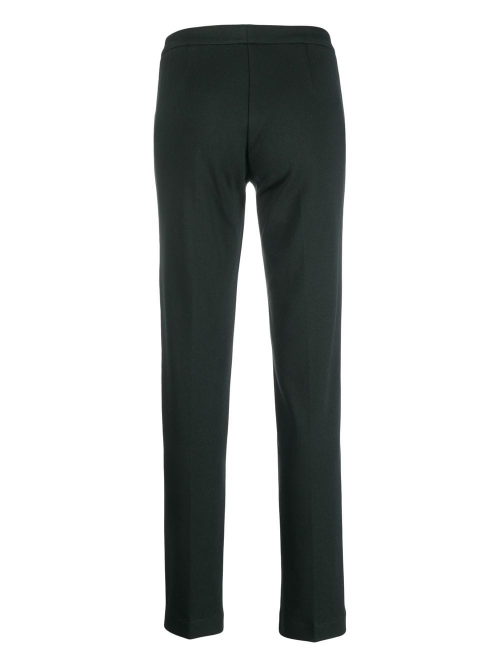 Alysi Straight broek - Groen