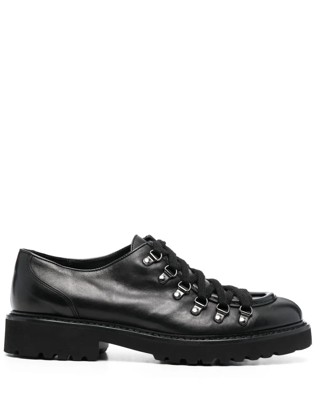 

Doucal's tenis bajos Phil - Negro