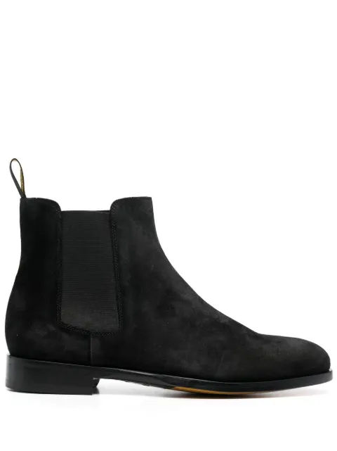 Doucal's Pier chelsea boots