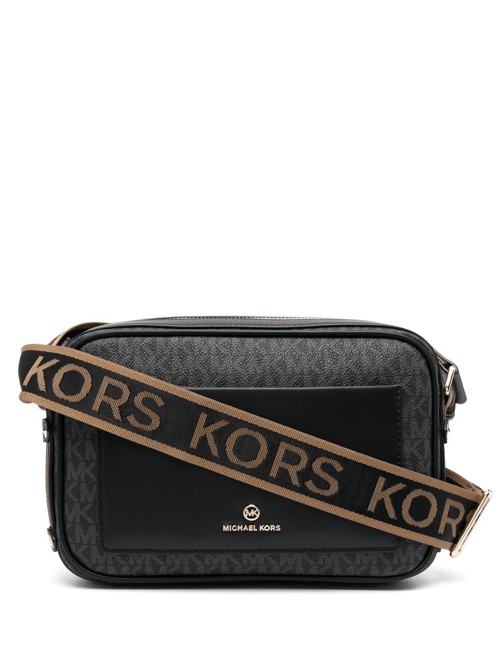 MICHAEL Michael Kors Maeve Large Pocket Crossbody Bag