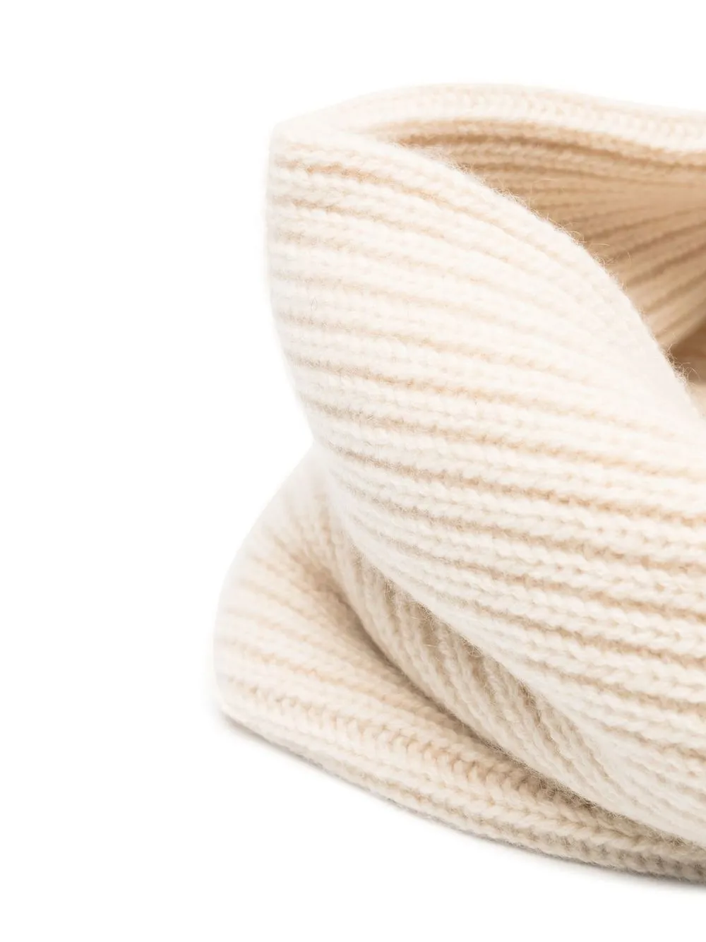 Bonpoint Kasjmier sjaal - Beige