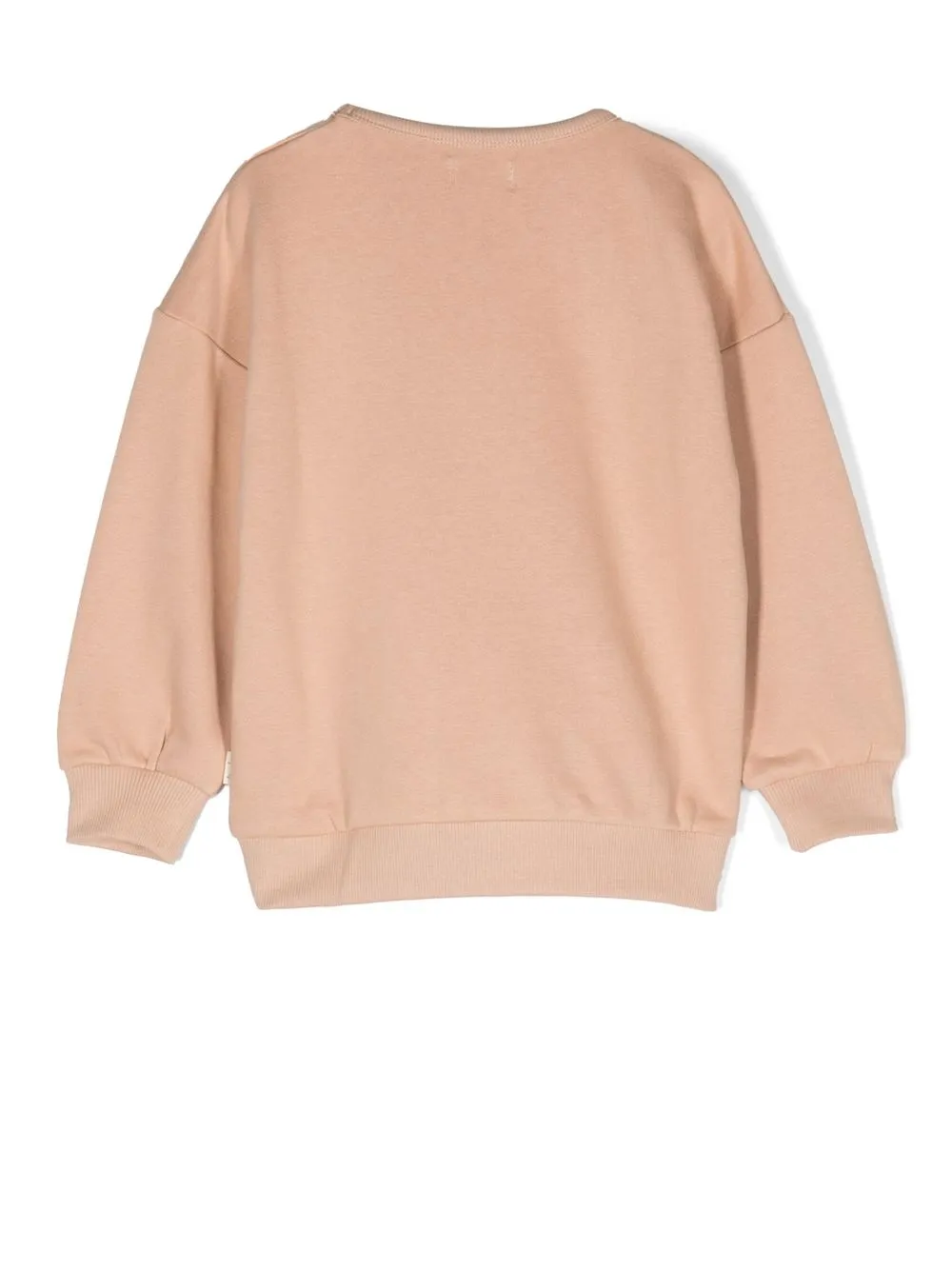 Konges Sløjd sudadera con fresa bordada y eslogan | Prendas tejidas | Image 2