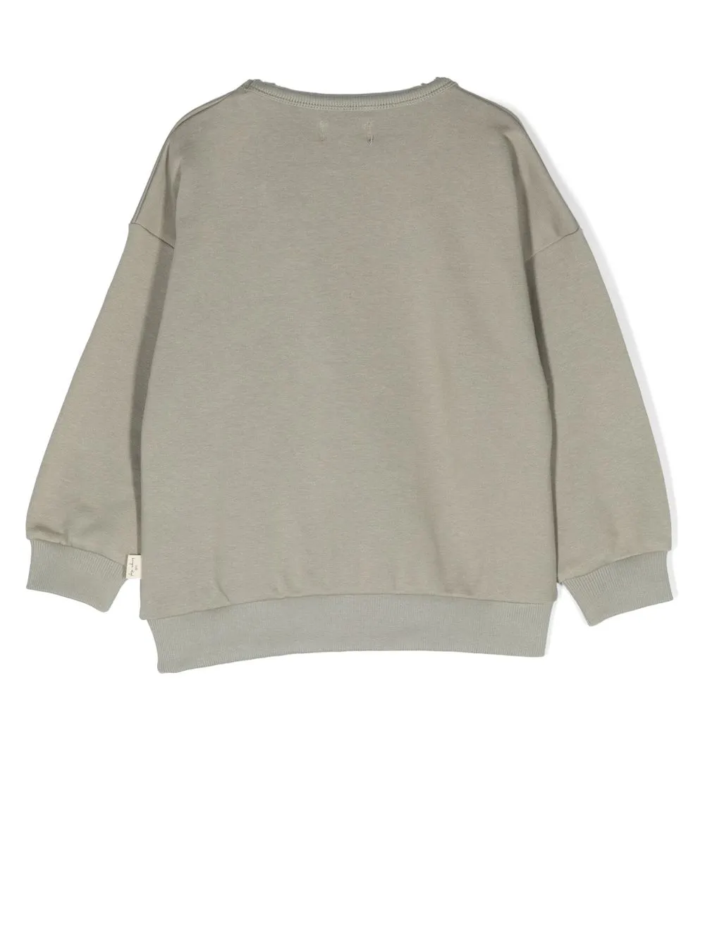 Konges Sløjd sudadera con pato bordado | Suéteres | Image 2