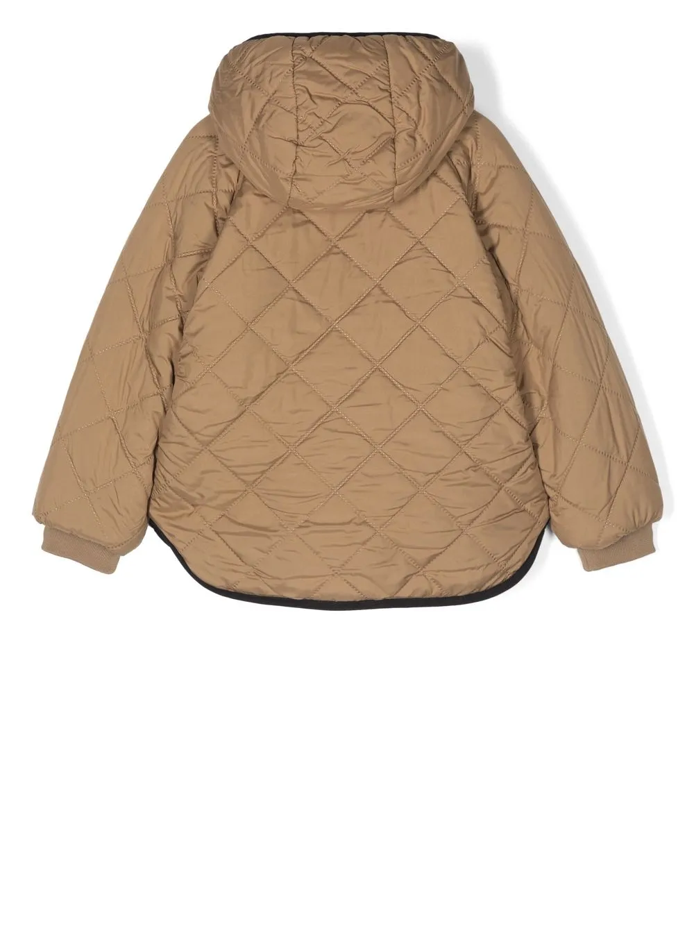 Liewood zip-up padded jacket | Padded Jackets | Image 2