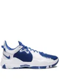 Nike PG 5 ""Game Royal/White"" sneakers