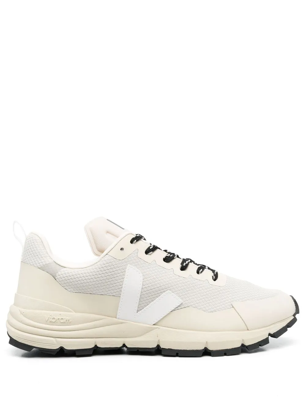 

VEJA Dekkan Alveomesh low-top sneakers - Neutrals