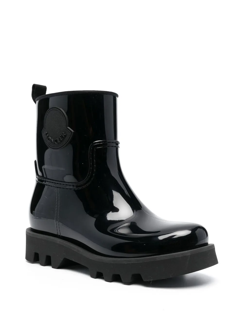 Moncler booties cheap