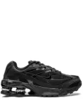 Nike x Supreme Shox Ride 2 SP ""Black"" sneakers