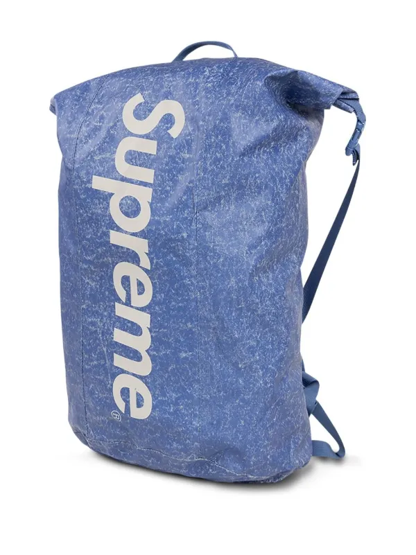 Supreme Reflective Speckled Backpack 
