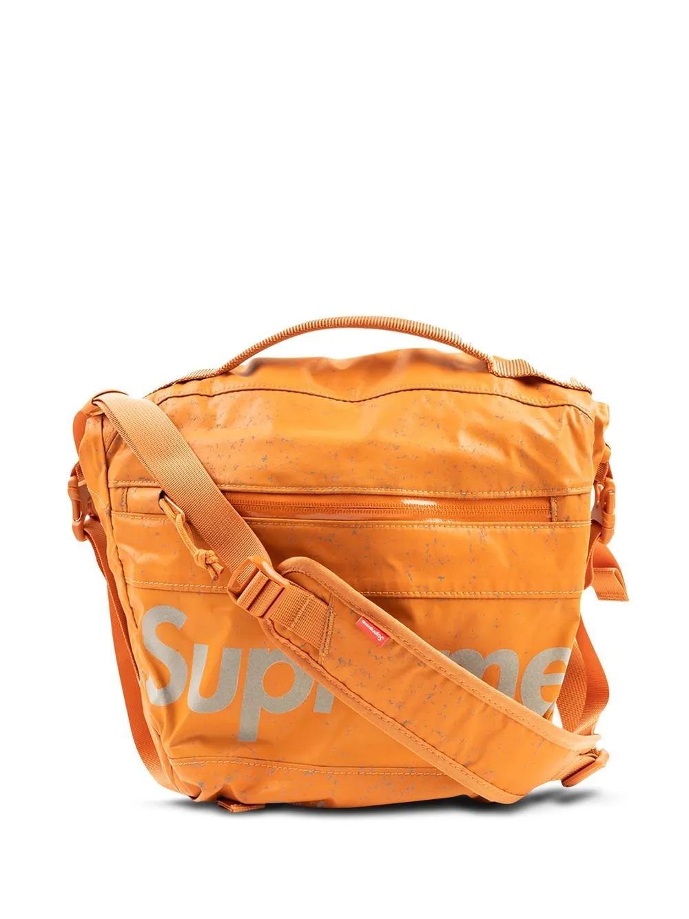 Supreme Reflective Speckled Shoulder Bag - Farfetch