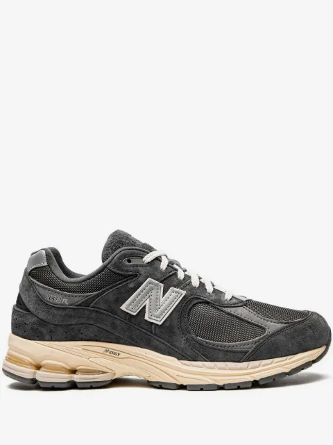 New Balance tenis bajos 2002R