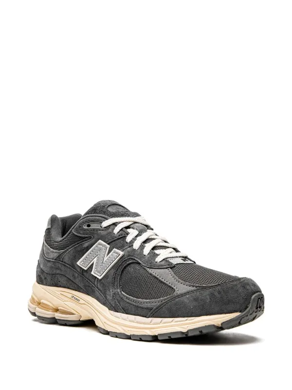 New Balance 2002R low-top Sneakers | Grey | FARFETCH RO