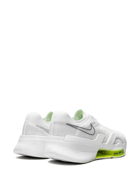 Nike Air Zoom Super Rep 3 Sneakers - Farfetch