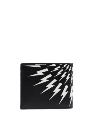 neil barrett card holder