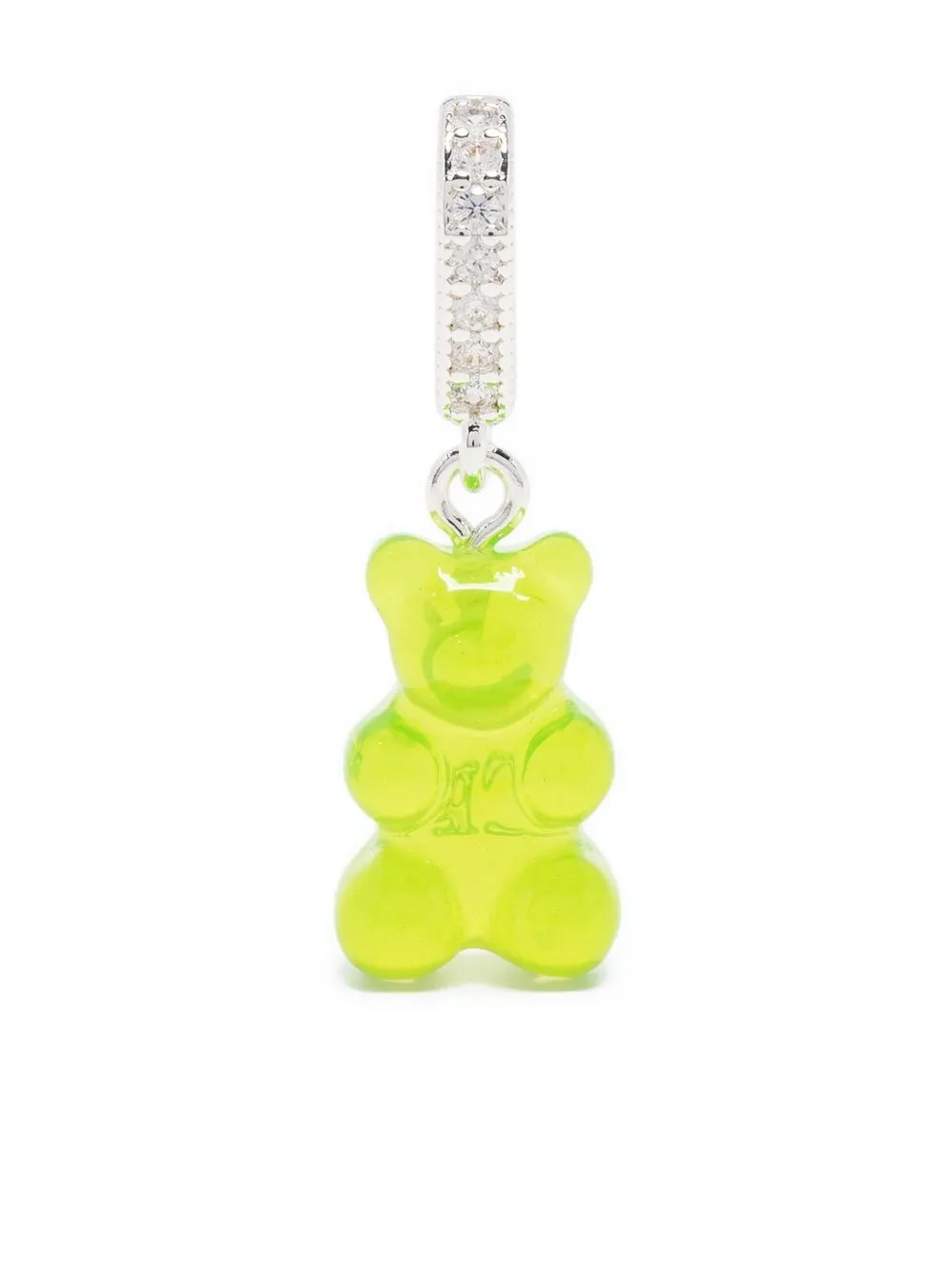 

Crystal Haze dije Nostalgia Bear - LIME