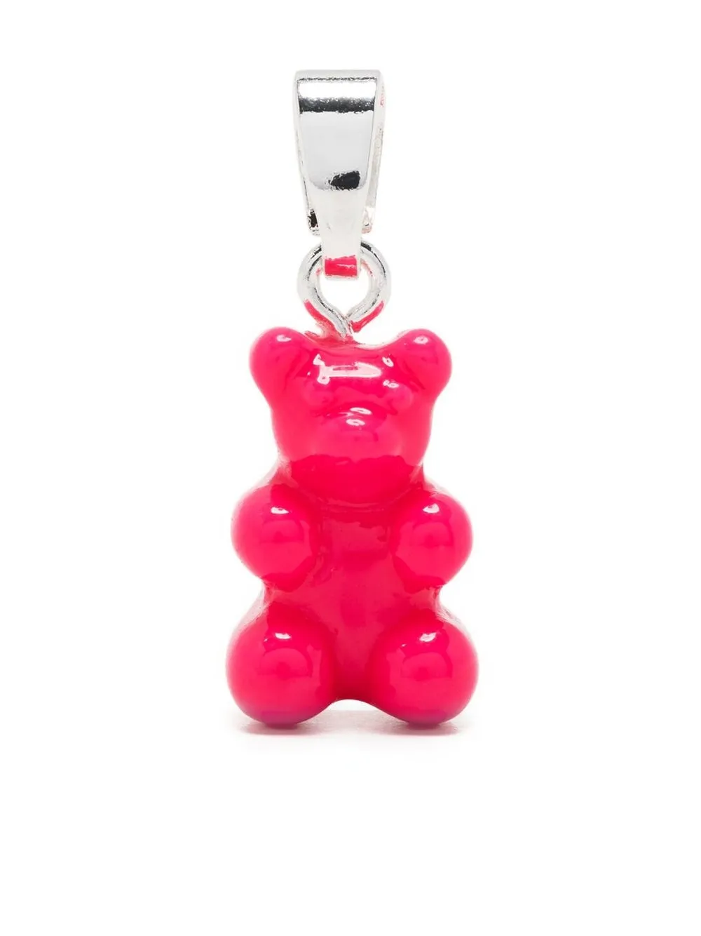 

Crystal Haze Nostalgia Bear pendant - COSMOPOLITAN