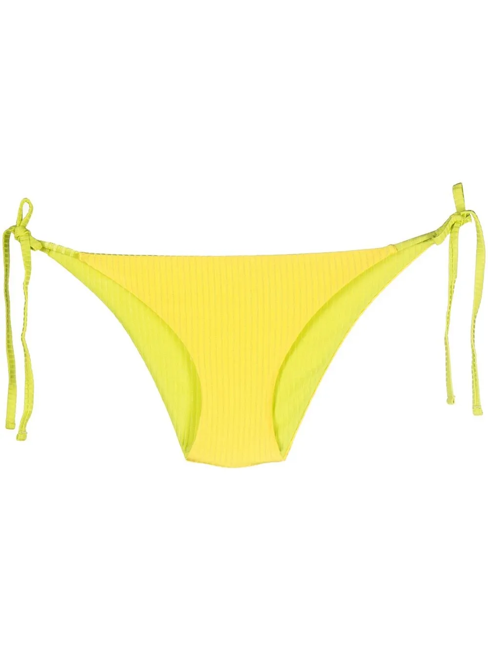 

Solid & Striped The Iris bikini bottoms - Yellow