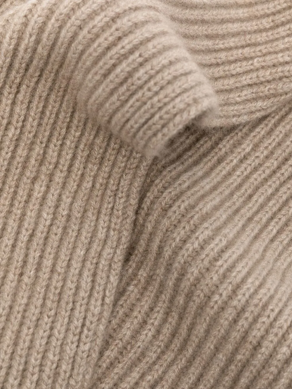 Malo Kasjmier sjaal - Beige