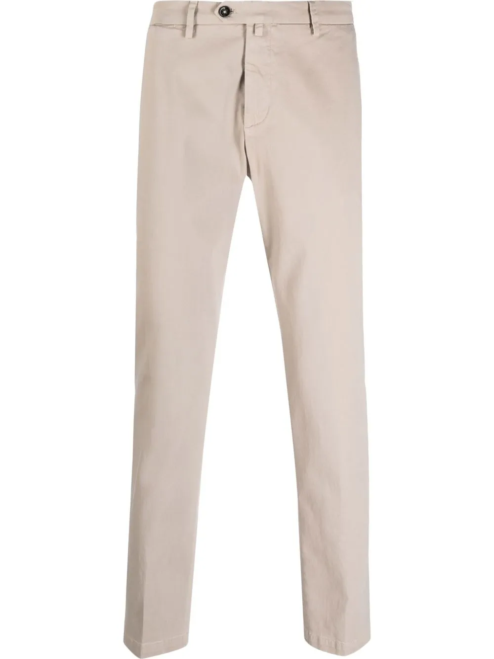 

Briglia 1949 pantalones chino con cuatro bolsillos - Neutro