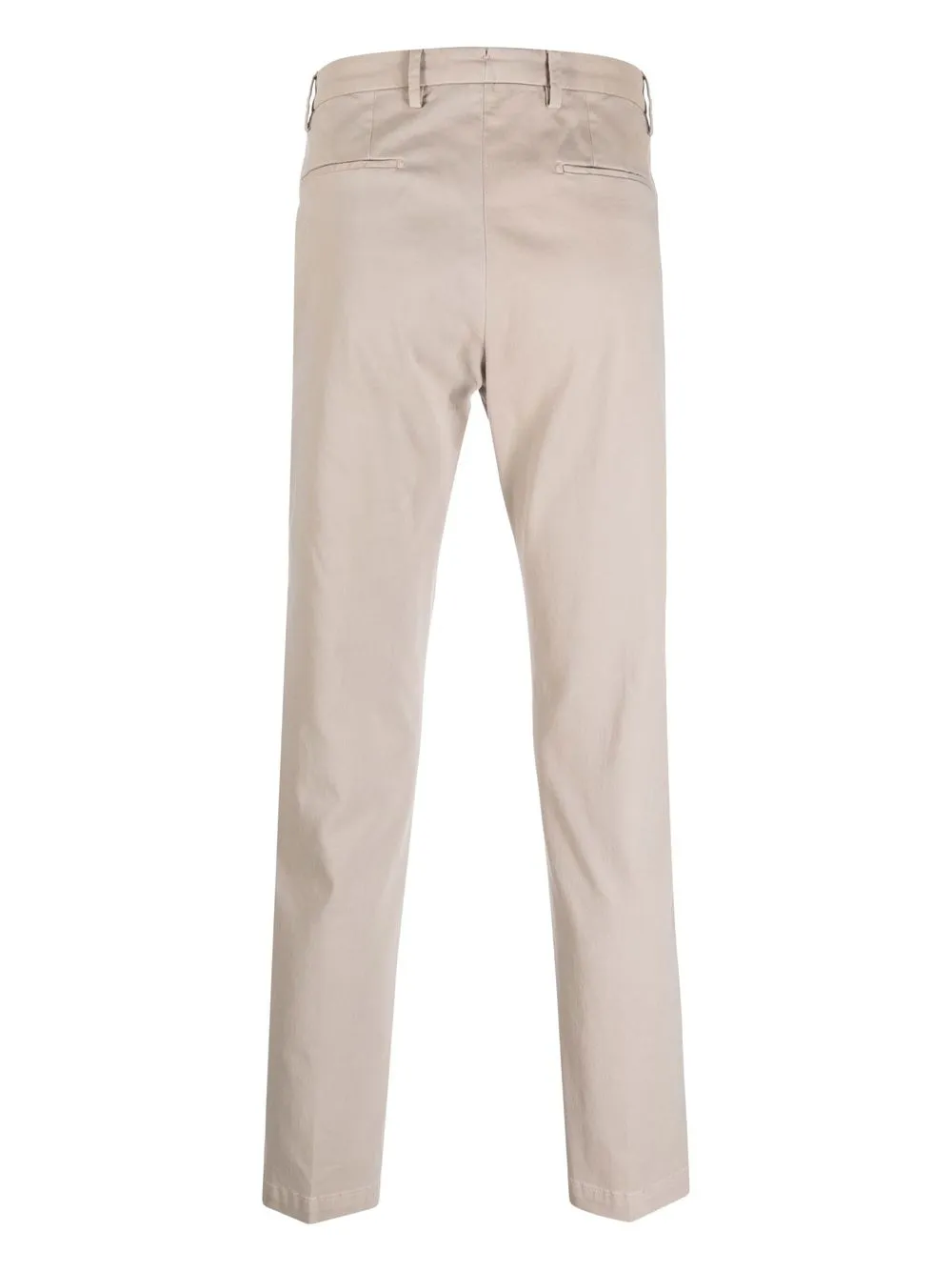 Briglia 1949 Straight chino - Beige