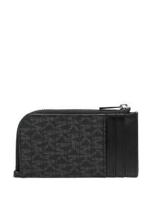 Michael Kors Wallets & Billfolds for Men - Shop Now on FARFETCH