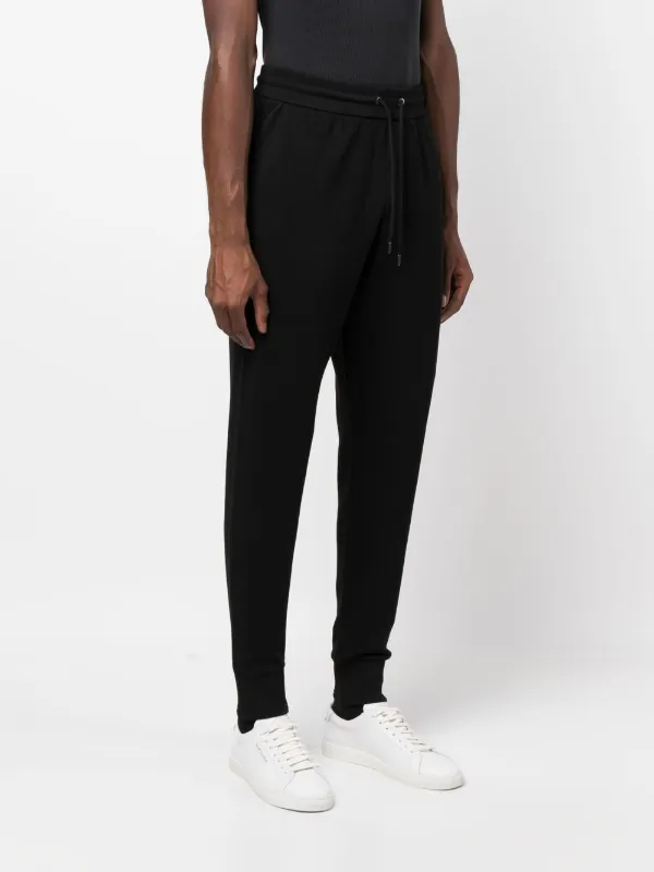 Michael kors fleece discount joggers