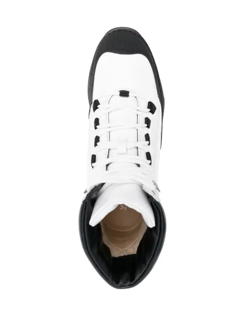 michael kors dupree boots