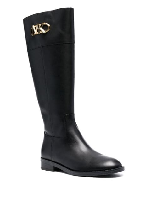 Botas de Michael Michael Kors para Mujer - Estilo moderno - Farfetch