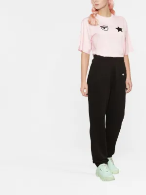 Chiara Ferragni Sweatpants for Women - Shop on FARFETCH