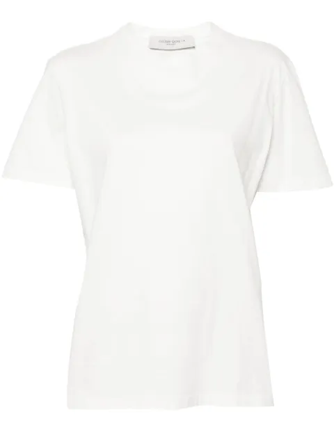 Golden Goose crew-neck cotton T-shirt