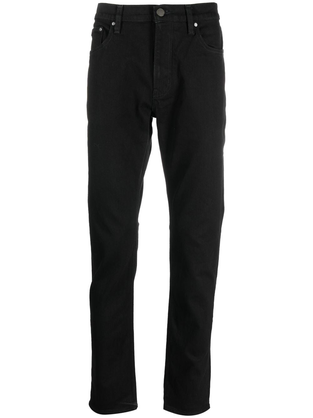 Michael Kors slim-fit stretch-cotton Jeans - Farfetch