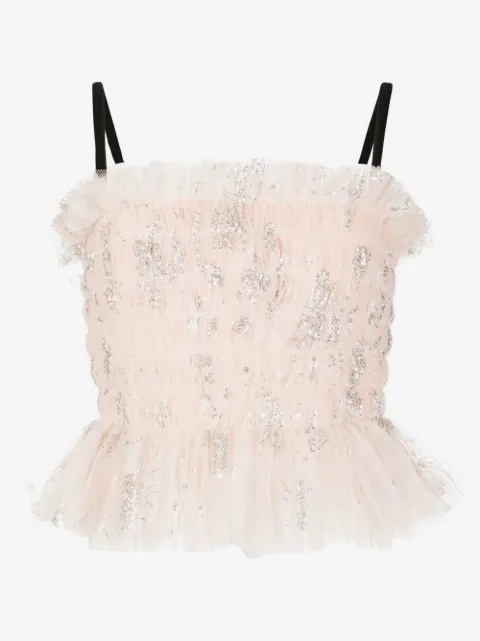 Macgraw top Beloved